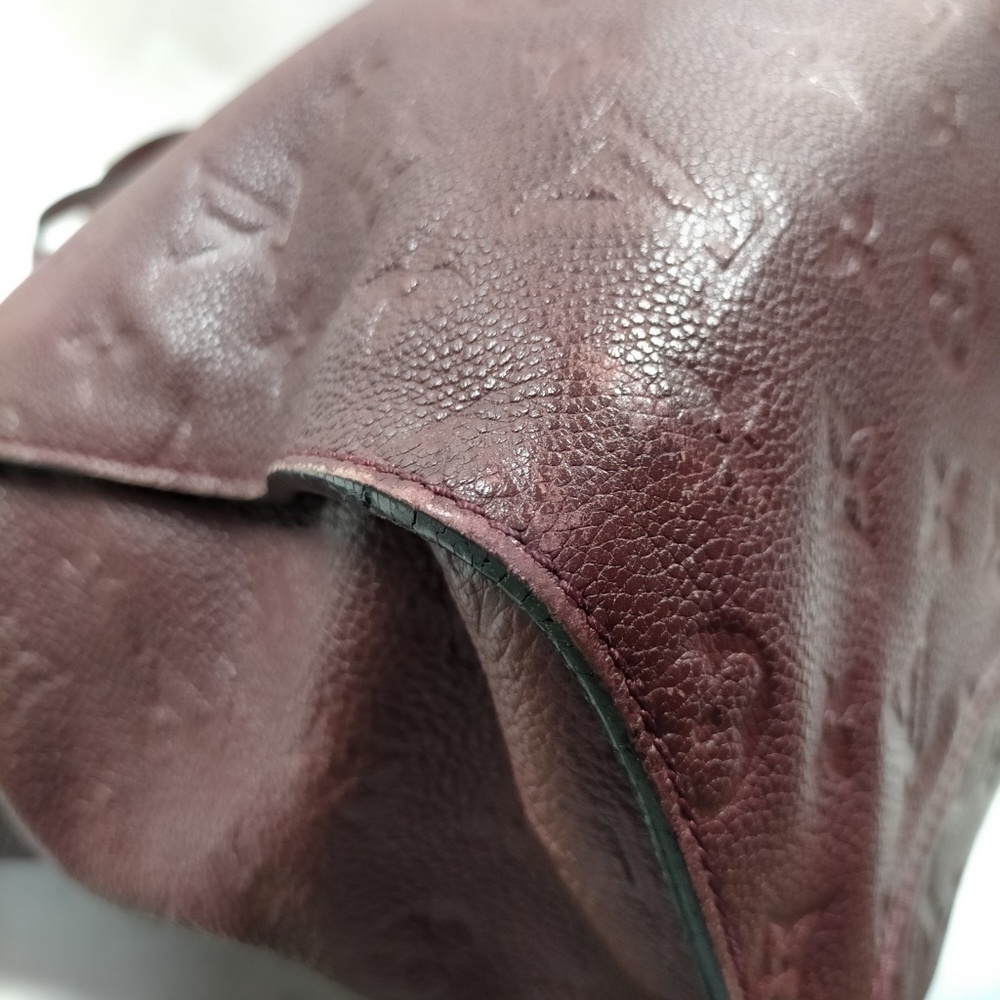 Louis Vuitton Lumineuse PM Monogram Empreinte - Picture 9 of 16